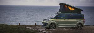 2017 Citroen SpaceTourer Rip Curl Concept