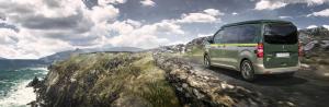 2017 Citroen SpaceTourer Rip Curl Concept