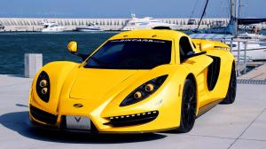 2017 Sin R1 by Vilner