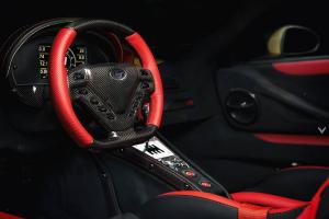 2017 Sin R1 by Vilner