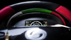 2017 Sin R1 by Vilner