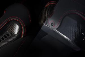 2017 Sin R1 by Vilner