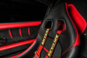 2017 Sin R1 by Vilner
