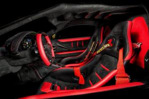 2017 Sin R1 by Vilner