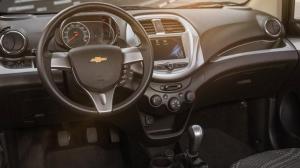 2017 Chevrolet Beat Sedan