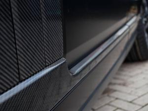 2017 Land Rover Range Rover by Overfinch and Absolute Motors
