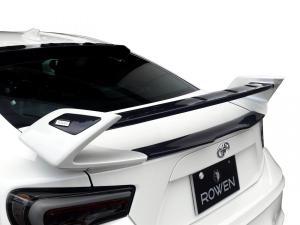 2017 Toyota GT 86 by Rowen