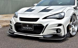 2017 Toyota GT 86 by Rowen