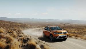 Dacia Duster-2017