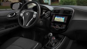 2017 Nissan Pulsar Black Edition