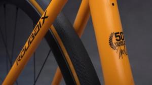 Юбилейный велосипед S-Works McLaren Roubaix
