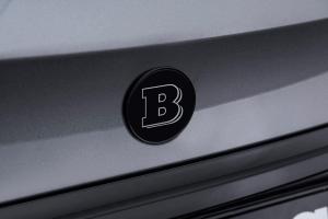 2017 Mercedes-Benz GLA220 CDI D3 by Brabus
