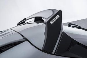 2017 Mercedes-Benz GLA220 CDI D3 by Brabus