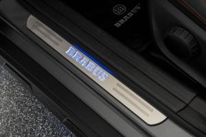 2017 Mercedes-Benz GLA220 CDI D3 by Brabus