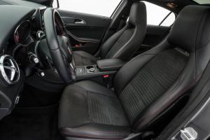 2017 Mercedes-Benz GLA220 CDI D3 by Brabus
