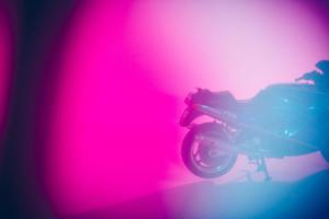 1985 Ducati Paso