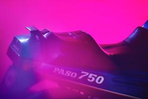 1985 Ducati Paso