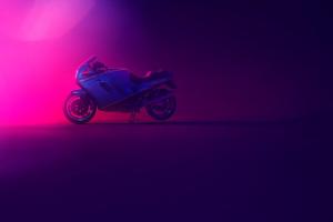 1985 Ducati Paso