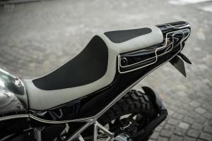 2017 BMW R1200GS by Cherry’s Company