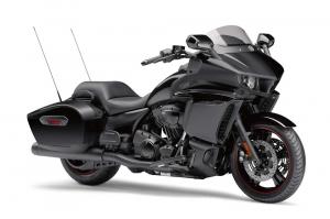 2018 Yamaha Star Eluder