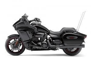 2018 Yamaha Star Eluder