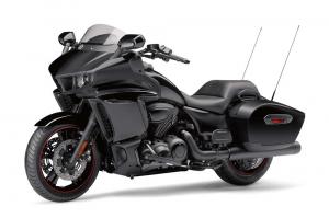 2018 Yamaha Star Eluder