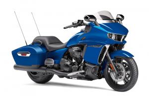 2018 Yamaha Star Eluder