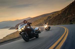 2018 Yamaha Star Eluder