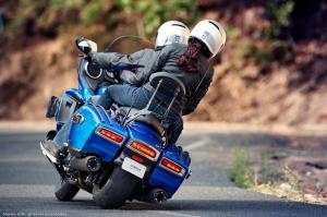 2018 Yamaha Star Eluder