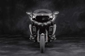 2018 Yamaha Star Eluder
