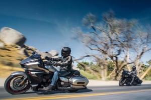 2018 Yamaha Star Eluder