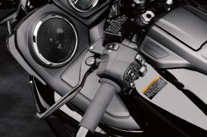 2018 Yamaha Star Eluder