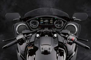 2018 Yamaha Star Eluder