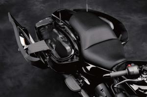 2018 Yamaha Star Eluder