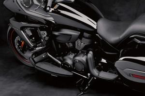 2018 Yamaha Star Eluder