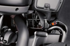 2018 Yamaha Star Eluder