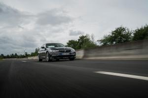 2017 Alpina D5 S Allrad Limousine