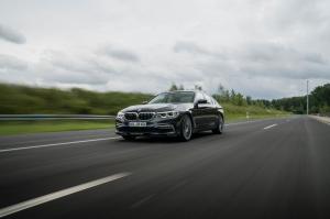 2017 Alpina D5 S Allrad Limousine