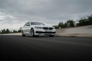 2017 Alpina D5 S Allrad Touring