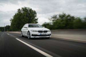 2017 Alpina D5 S Allrad Touring