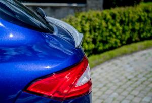 2017 Maserati Levante by Larte Design