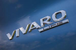 2017 Opel Vivaro Life