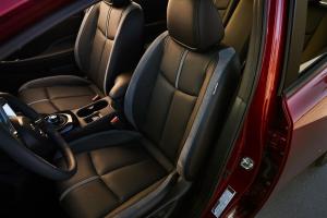 2018 Nissan Leaf