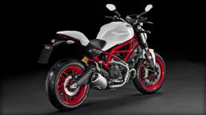 2018 Ducati Monster 797+