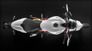2018 Ducati Monster 797+