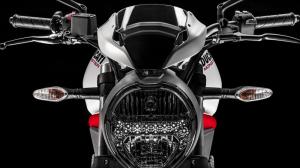 2018 Ducati Monster 797+