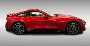 2018 TVR Griffith