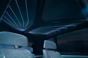 2017 BMW Concept X7 iPerformance
