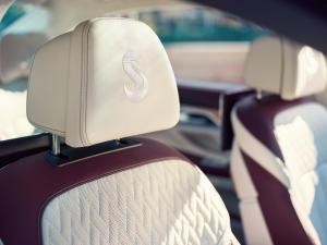 2017 BMW M760Li xDrive Inspired by Nautor’s Swan