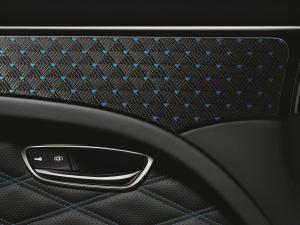 2017 Bentley Mulsanne Speed Design Series